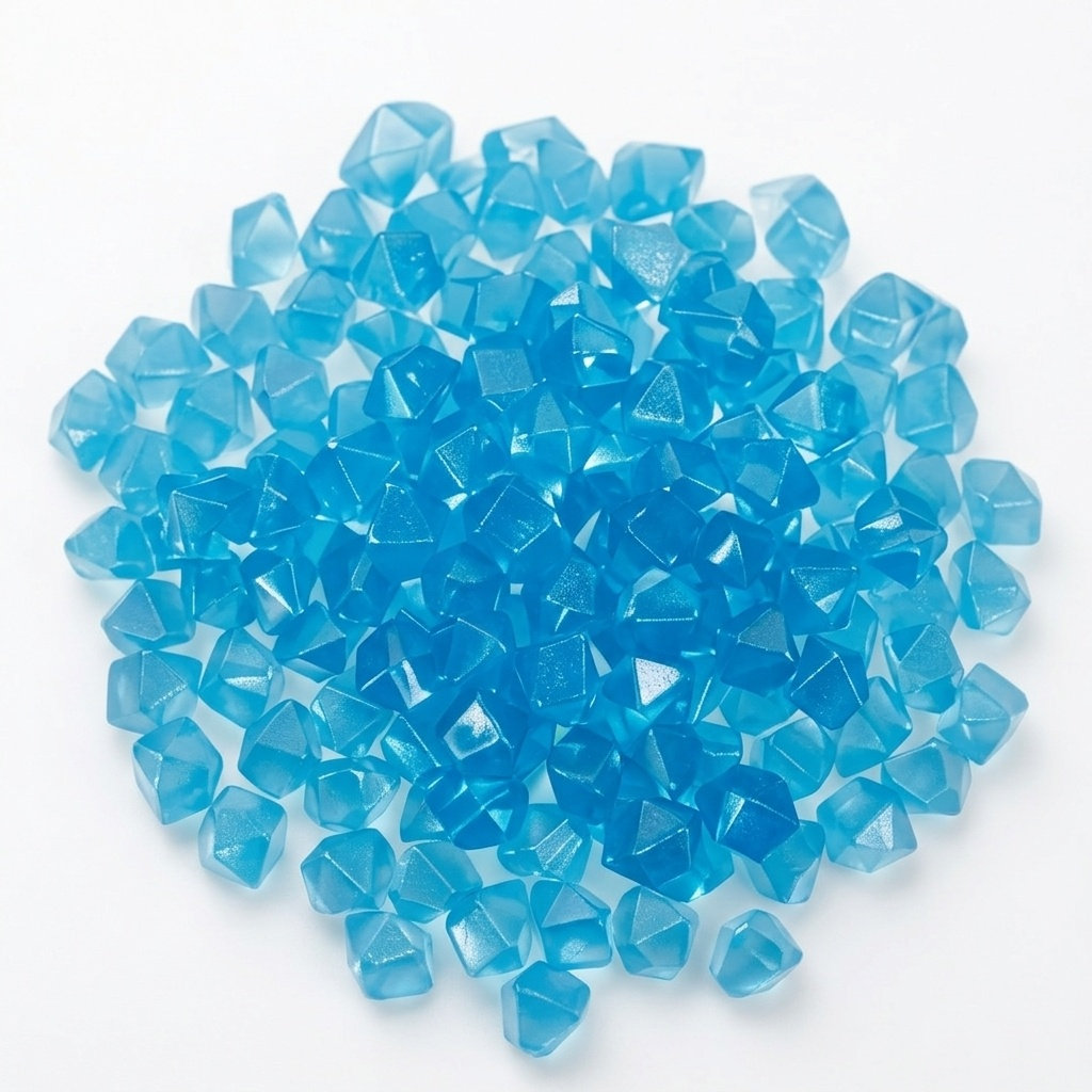Resin Art Ideas - 400Pcs Glow in The Dark Resin