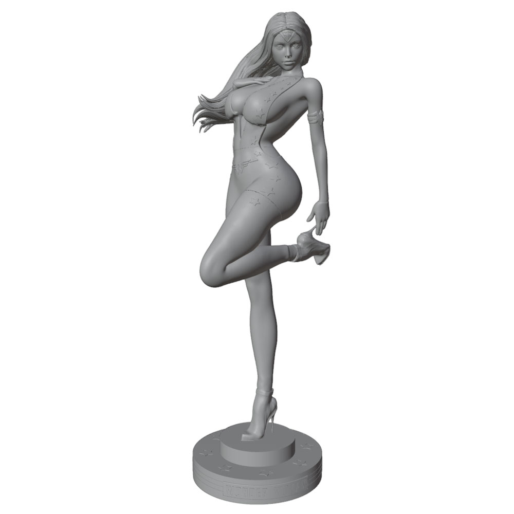 1/24 Miniature Resin Statue 75 - Resin Art Table Top 评论和价格