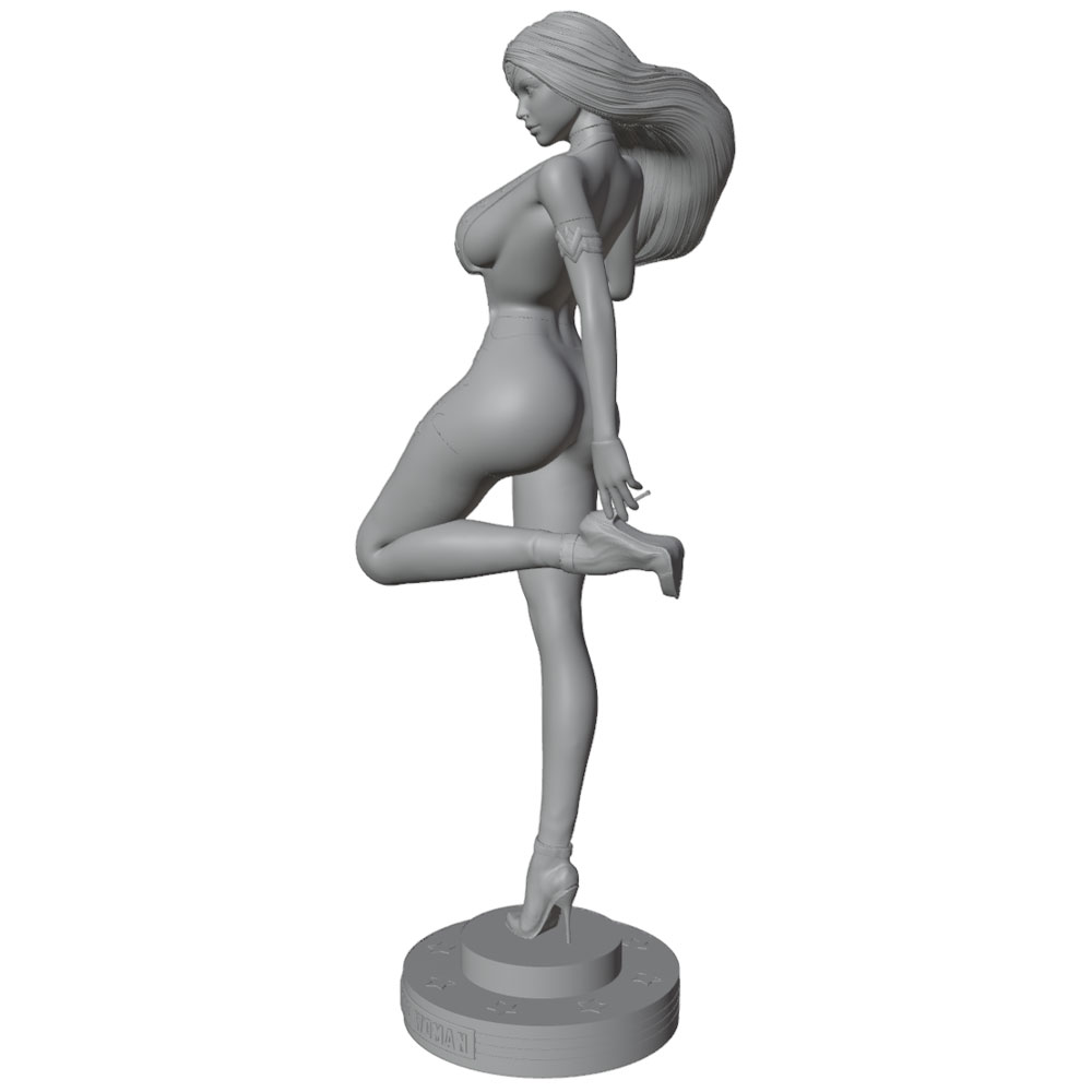 1/24 Miniature Resin Statue 75 - Resin Art Table Top 评论和价格