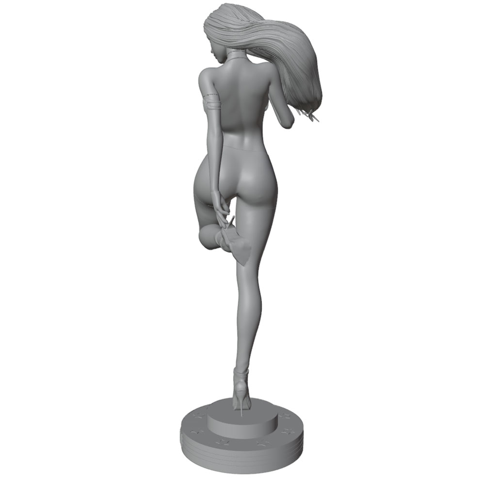 1/24 Miniature Resin Statue 75 - Resin Art Table Top 评论和价格