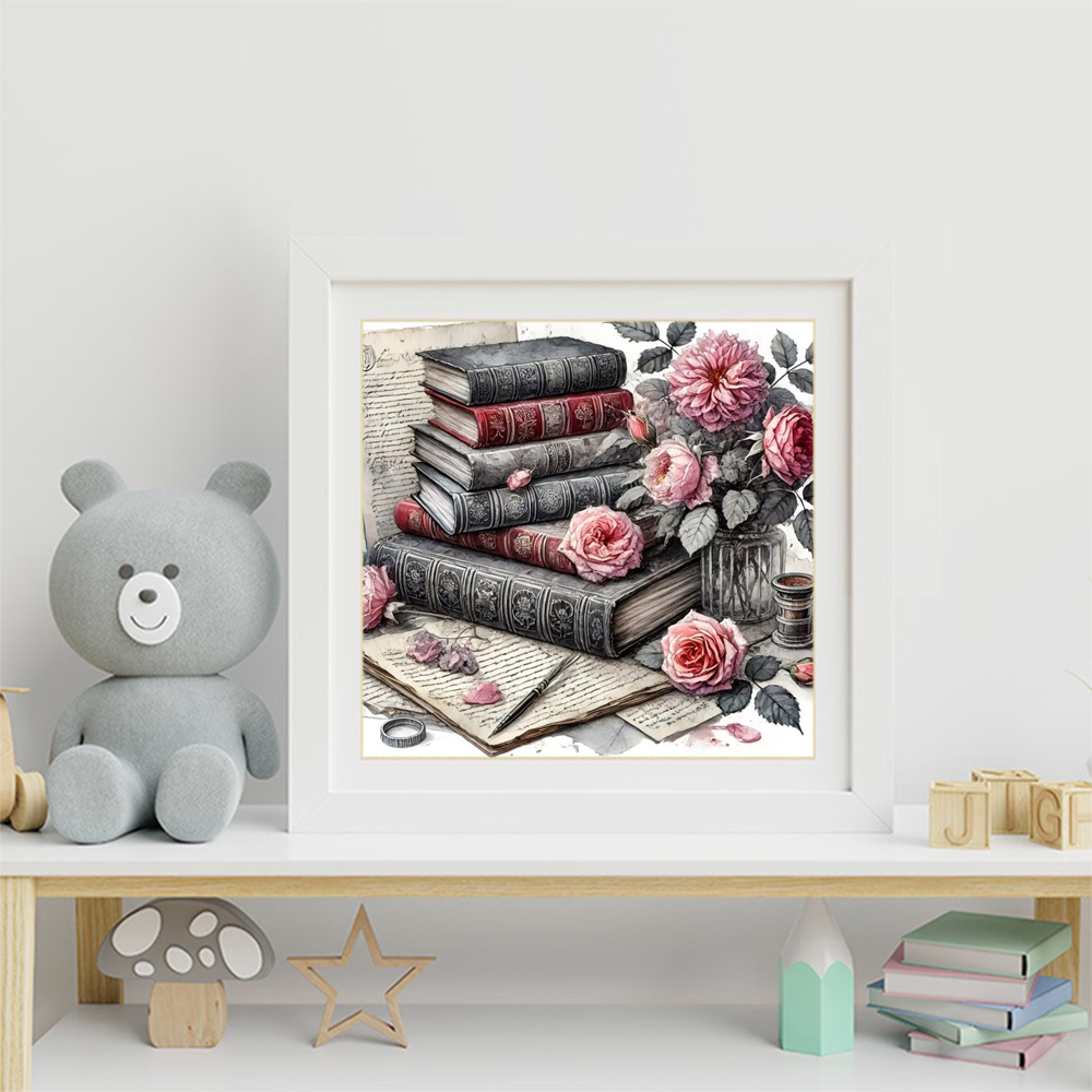 Momoart Diamond Painting Book  - Resin Art Guide Book 评论和价格