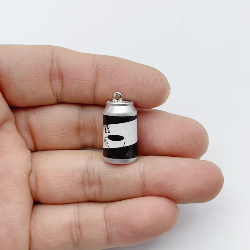 10Pcs Mini Simulation Beverage - Resin Art Store 评论和价格