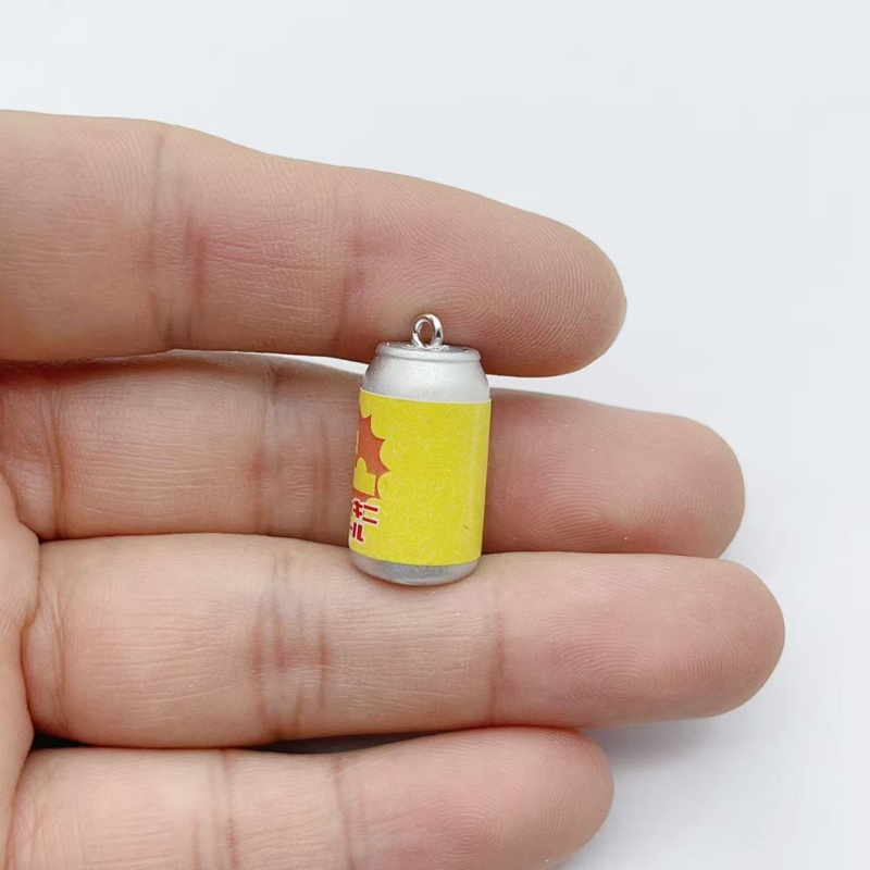 10Pcs Mini Simulation Beverage - Resin Art Store 评论和价格