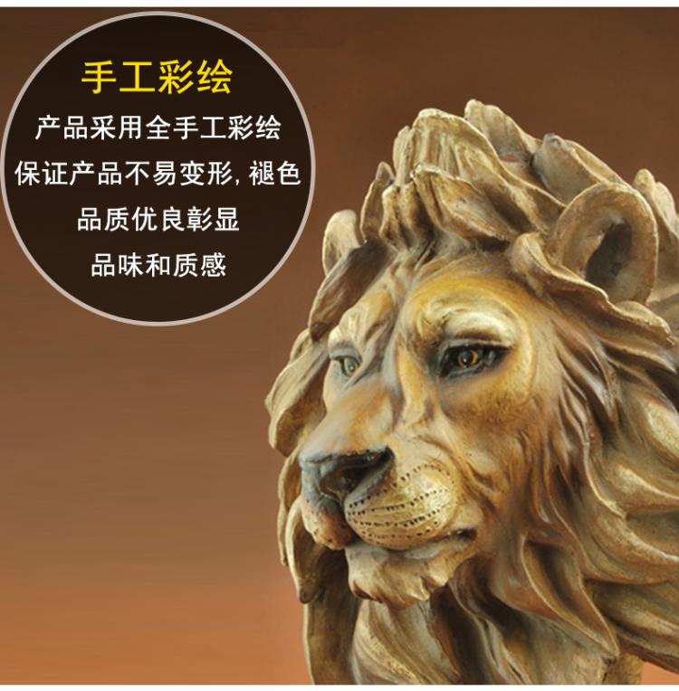 28CM large TOP COOL Business a - Resin Art Business 评论和价格