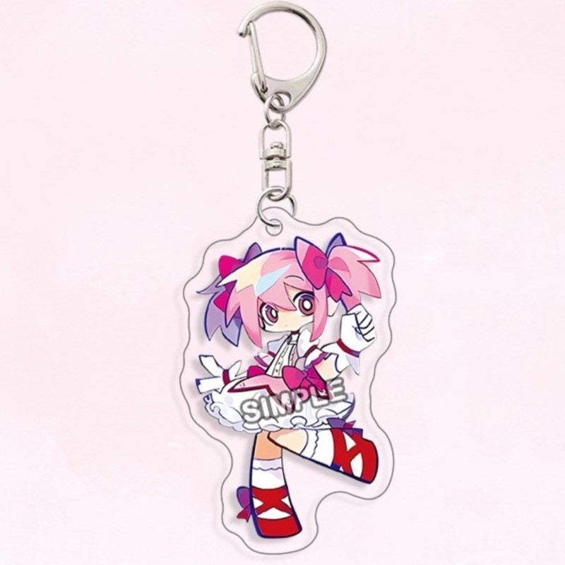 Puella Magi Madoka Magica Kana - Resin Art Store 评论和价格