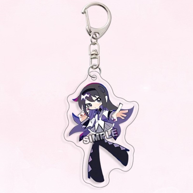 Puella Magi Madoka Magica Kana - Resin Art Store 评论和价格