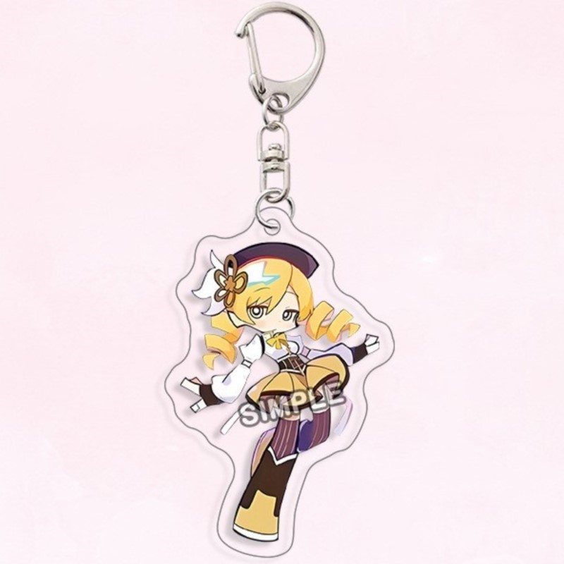Puella Magi Madoka Magica Kana - Resin Art Store 评论和价格