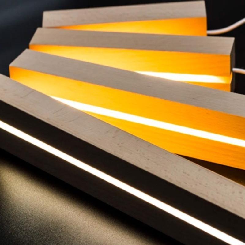 R3MC LED Display Base Rectangl - Resin Art Use 评论和价格