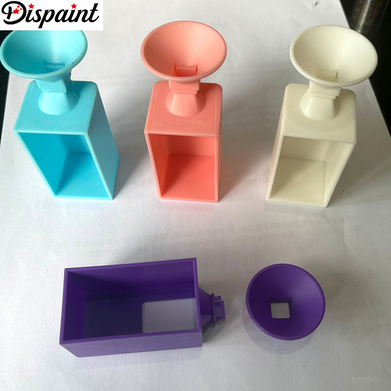 Dispaint Drills Funnel for Squ - Resin Art Use 评论和价格