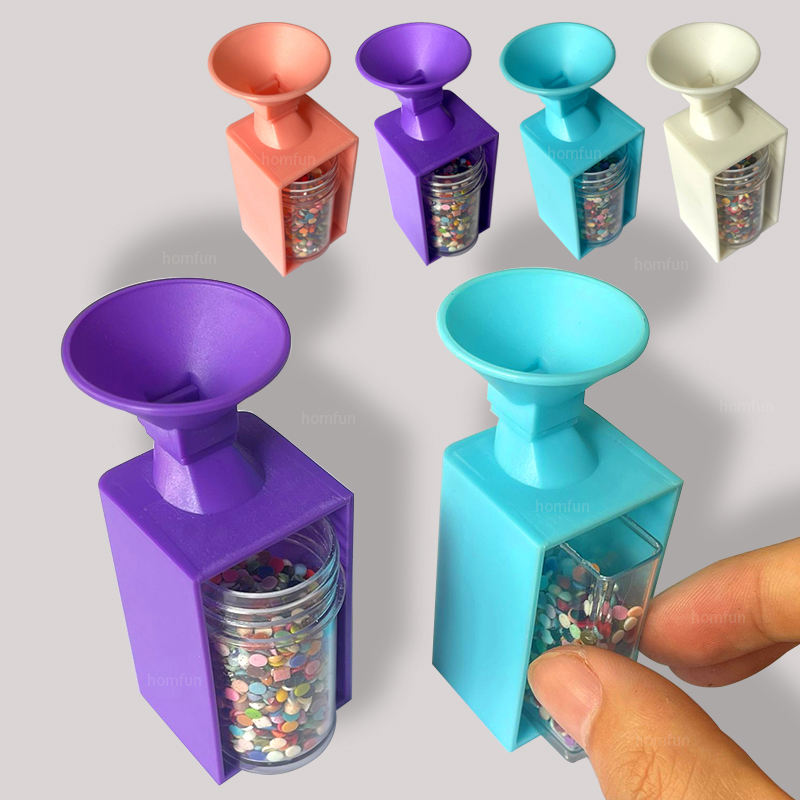 Dispaint Drills Funnel for Squ - Resin Art Use 评论和价格