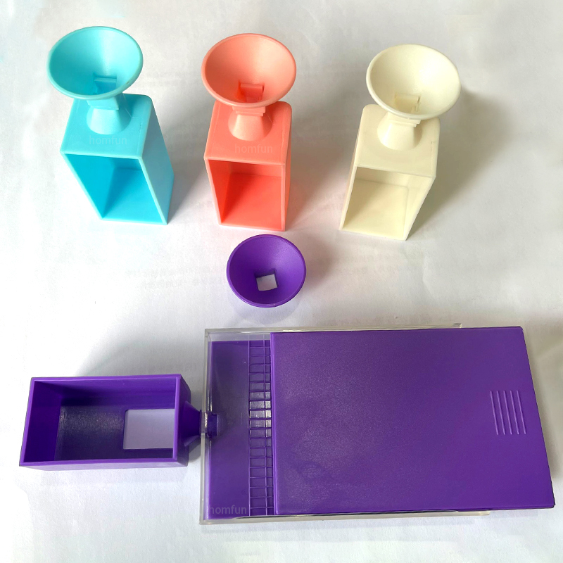 Dispaint Drills Funnel for Squ - Resin Art Use 评论和价格
