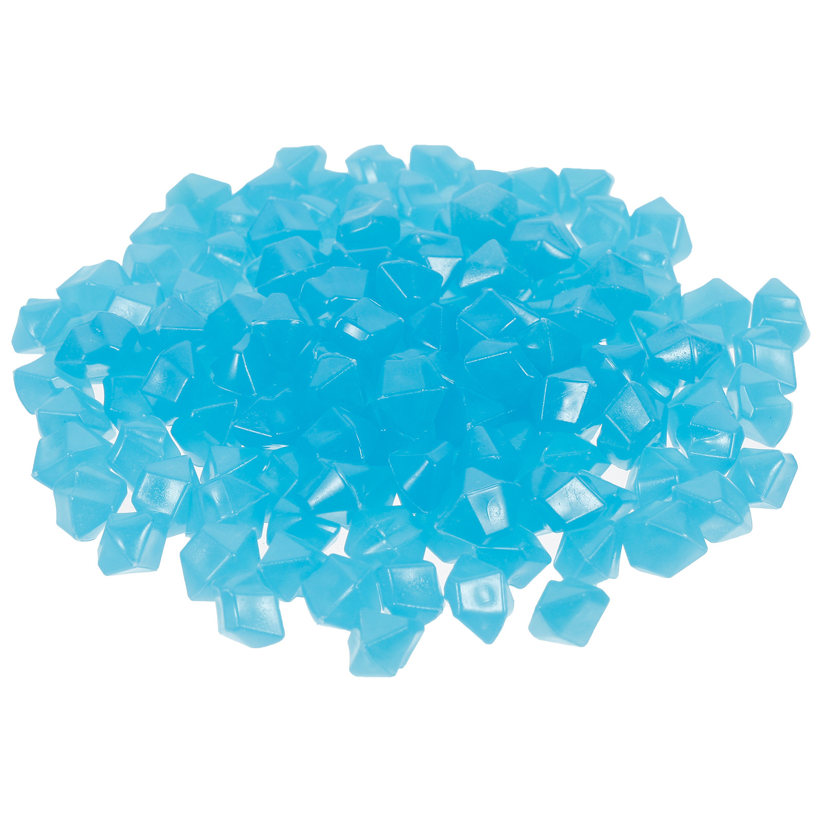 400Pcs Glow in The Dark Resin  - Resin Art Ideas 评论和价格