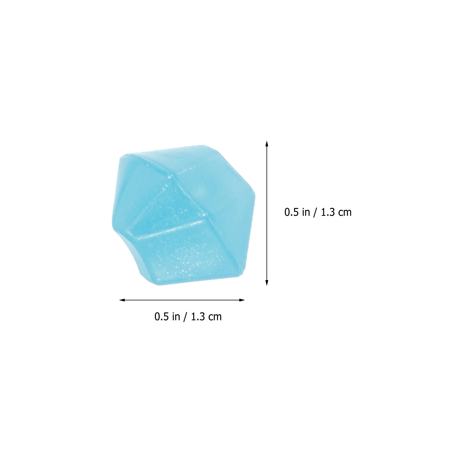 400Pcs Glow in The Dark Resin  - Resin Art Ideas 评论和价格