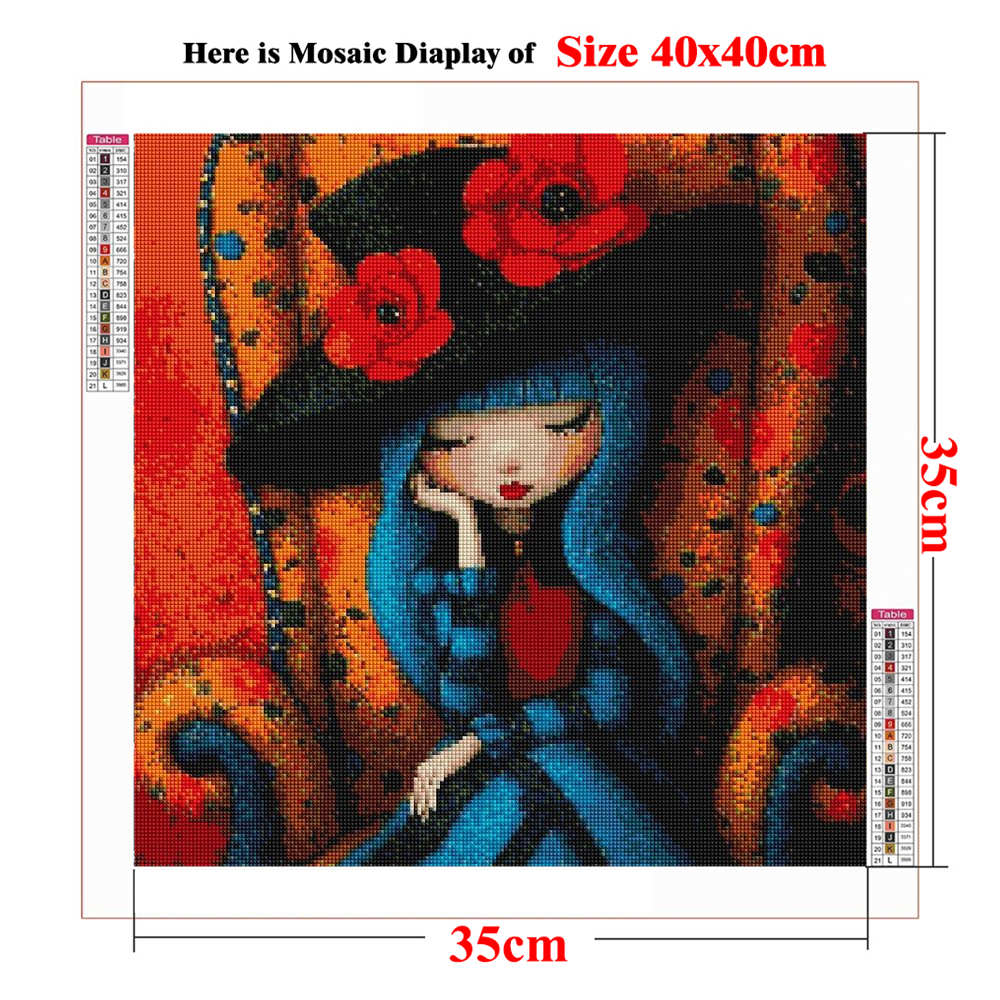 DIY Diamond Painting Mosaic Re - Resin Art Guide Book 评论和价格
