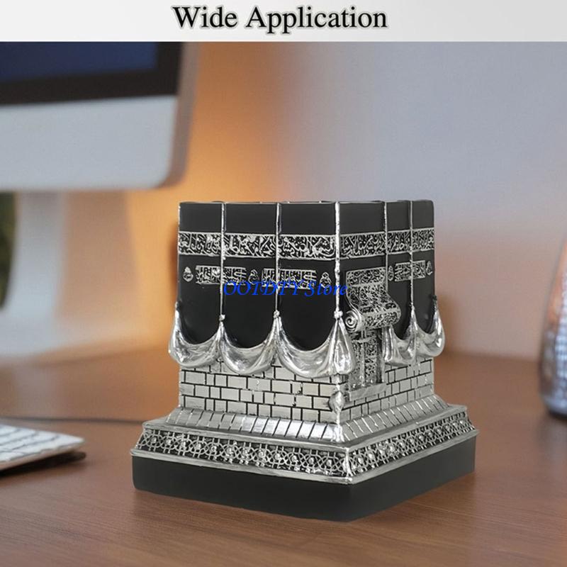 367A Kaba Replicas Model Showp - Resin Art For Anniversary Gift 评论和价格