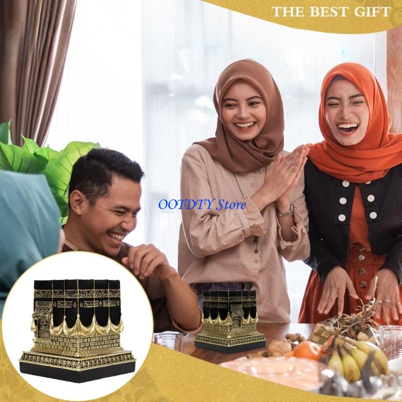 367A Kaba Replicas Model Showp - Resin Art For Anniversary Gift 评论和价格