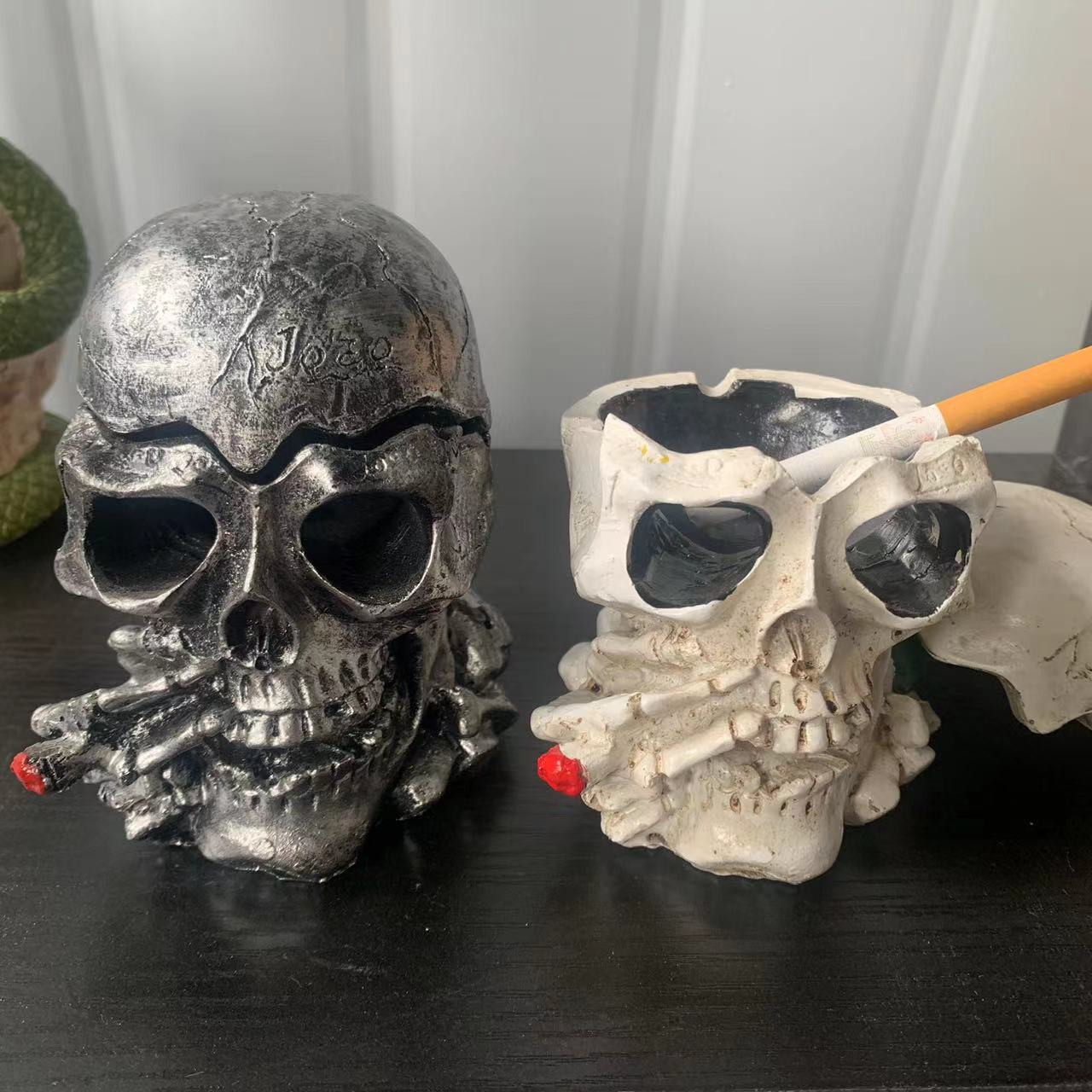 Halloween New European Art Sta - Resin Art For Anniversary Gift 评论和价格