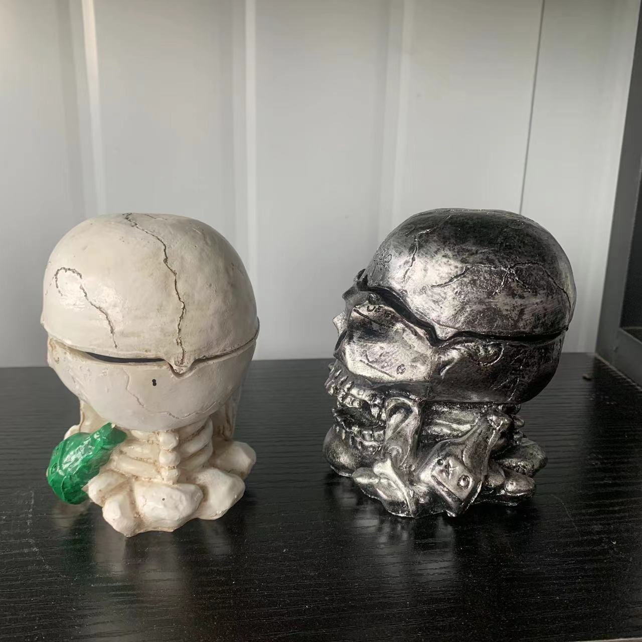 Halloween New European Art Sta - Resin Art For Anniversary Gift 评论和价格