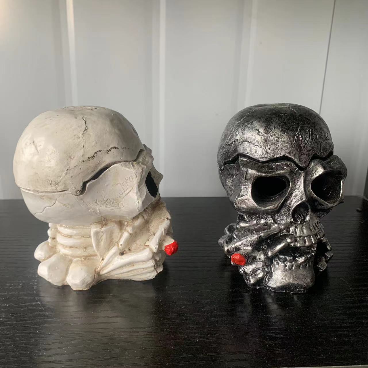 Halloween New European Art Sta - Resin Art For Anniversary Gift 评论和价格