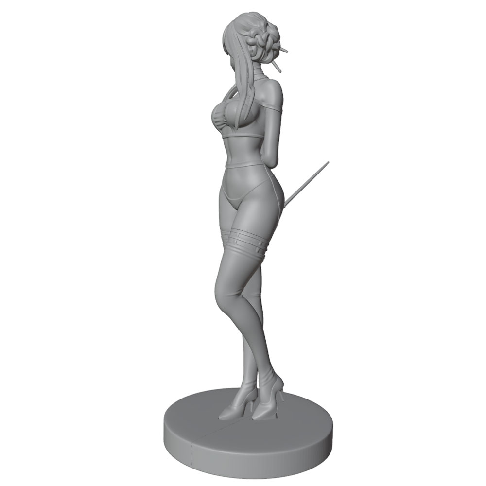 1/24 Miniature Resin Statue 75 - Resin Art Table Top 评论和价格