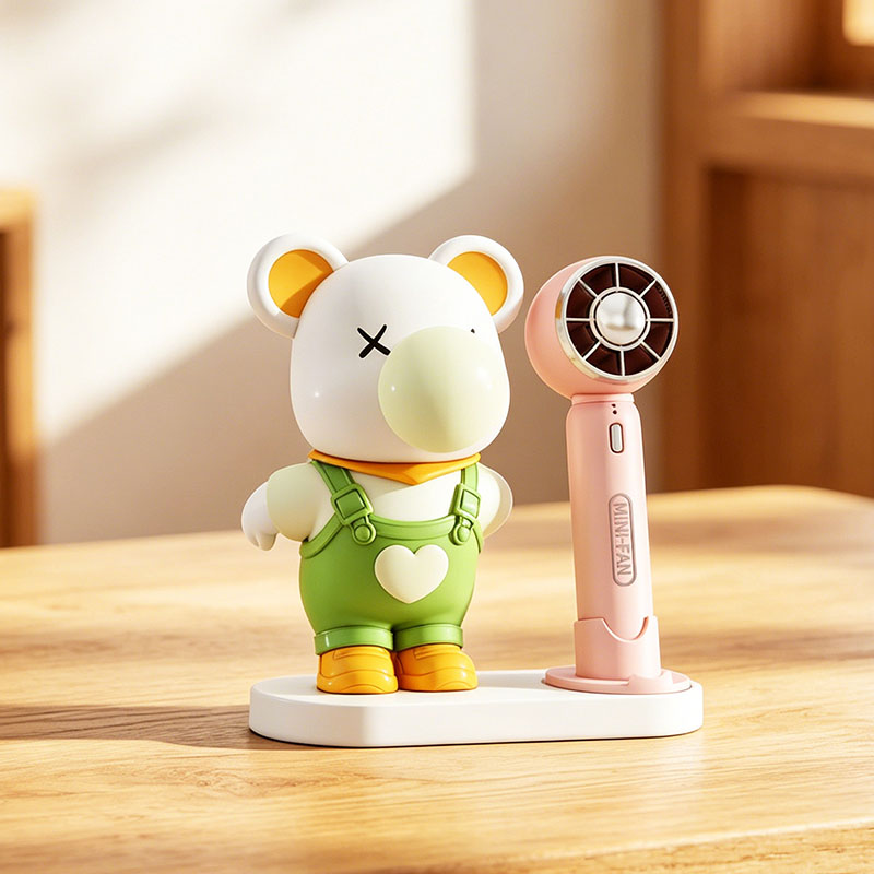 Home Decor Bubble Bear Statue  - Resin Art For Anniversary Gift 评论和价格