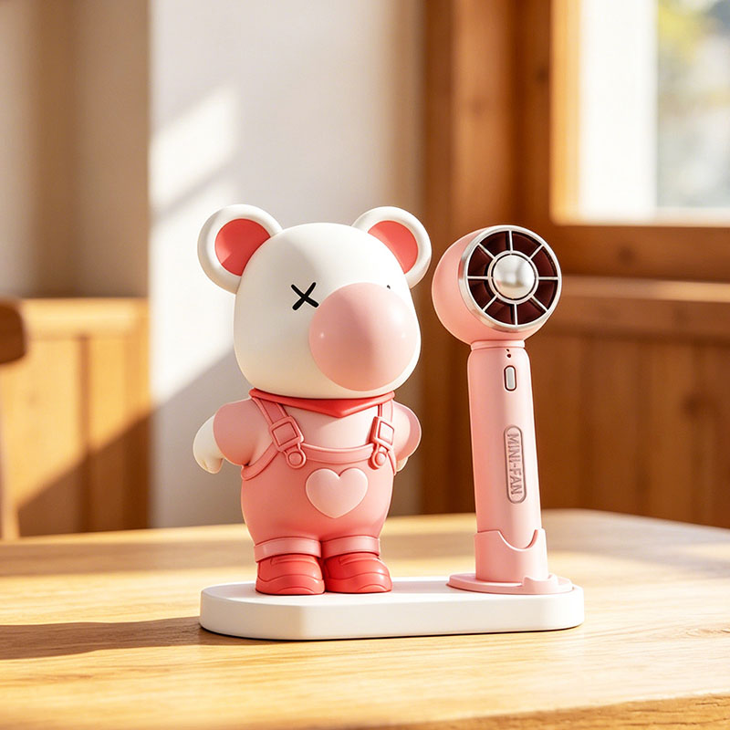 Home Decor Bubble Bear Statue  - Resin Art For Anniversary Gift 评论和价格