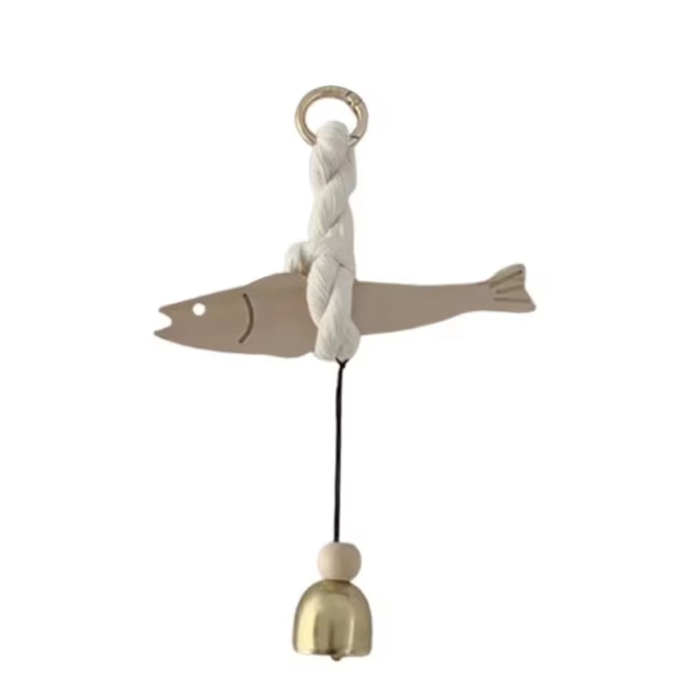 Lightweight Wooden Fish Car Or - Resin Art For Anniversary Gift 评论和价格