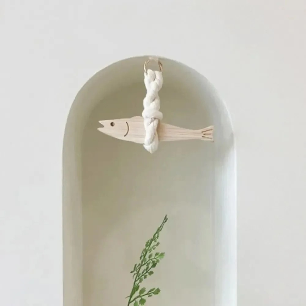 Lightweight Wooden Fish Car Or - Resin Art For Anniversary Gift 评论和价格