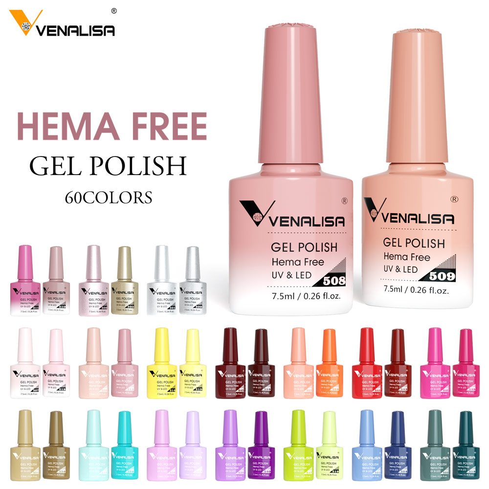 VENALISA VIP5 Luxury Gel Polis - Resin Art Use 评论和价格
