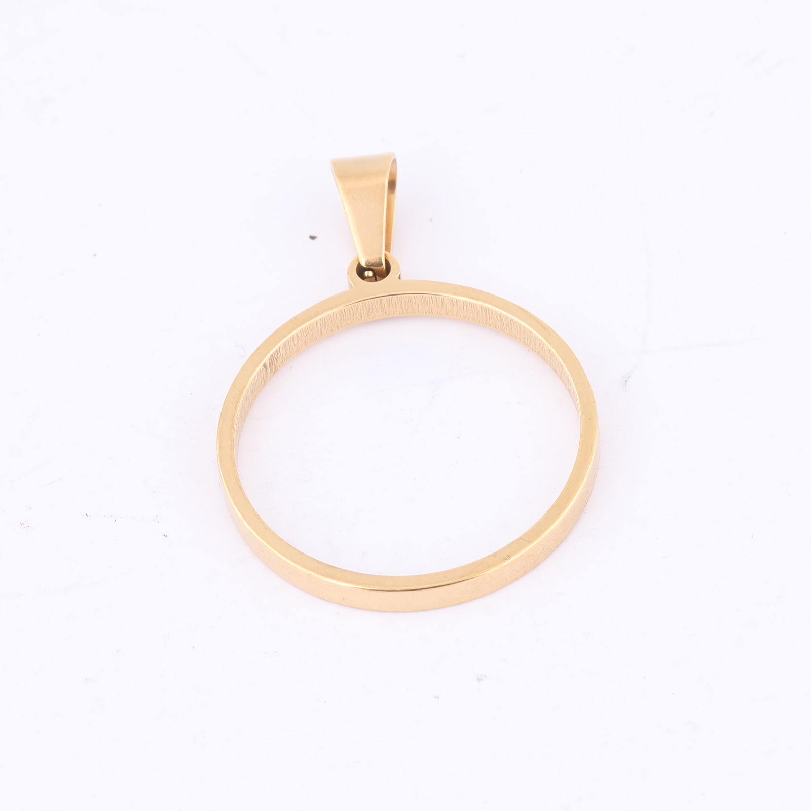 10pcs 25mm Round Open Bezel Ch - Resin Art Store 评论和价格