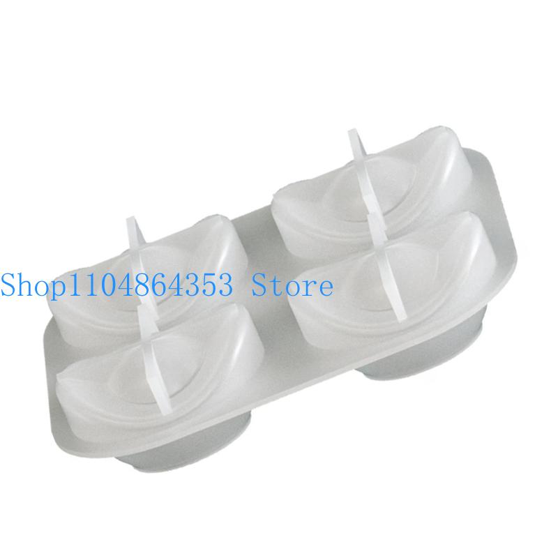 652F 4 Cavity Silicone Making  - Resin Art Use 评论和价格