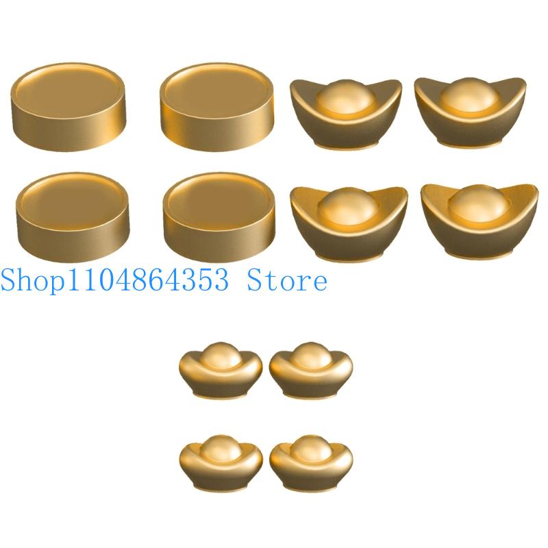 652F 4 Cavity Silicone Making  - Resin Art Use 评论和价格
