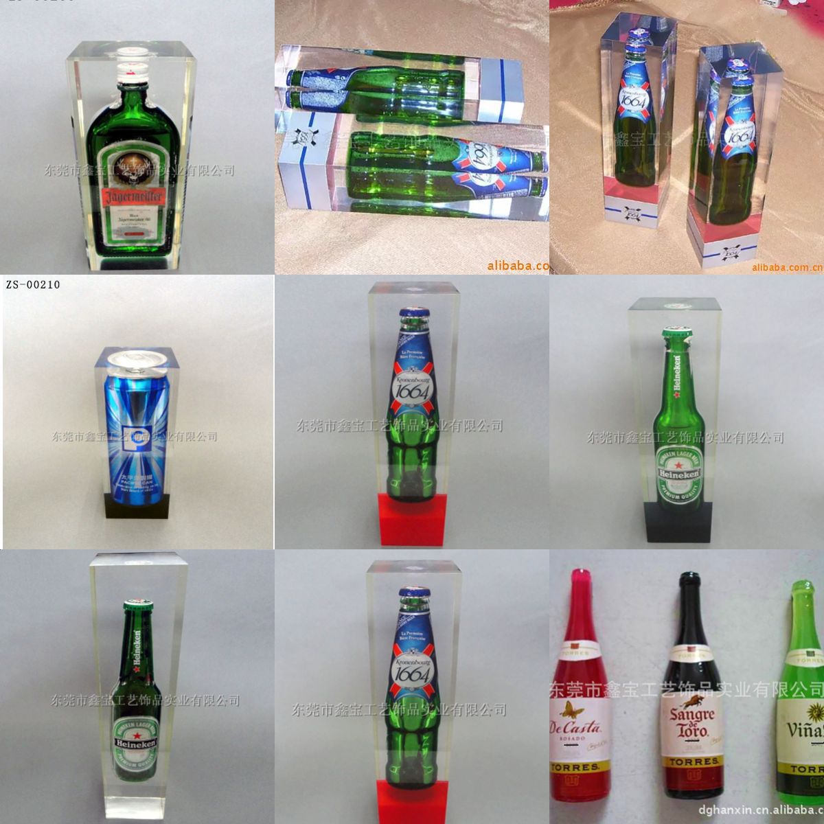 Custom Epoxy Resin Bottle Art, - Resin Art Ideas 评论和价格