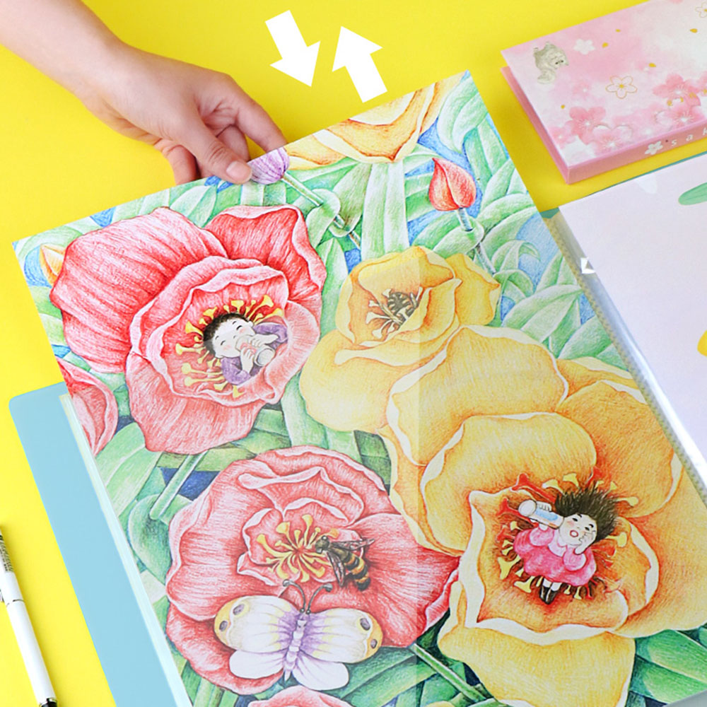 Diamond Painting Storage Book  - Resin Art Guide Book 评论和价格