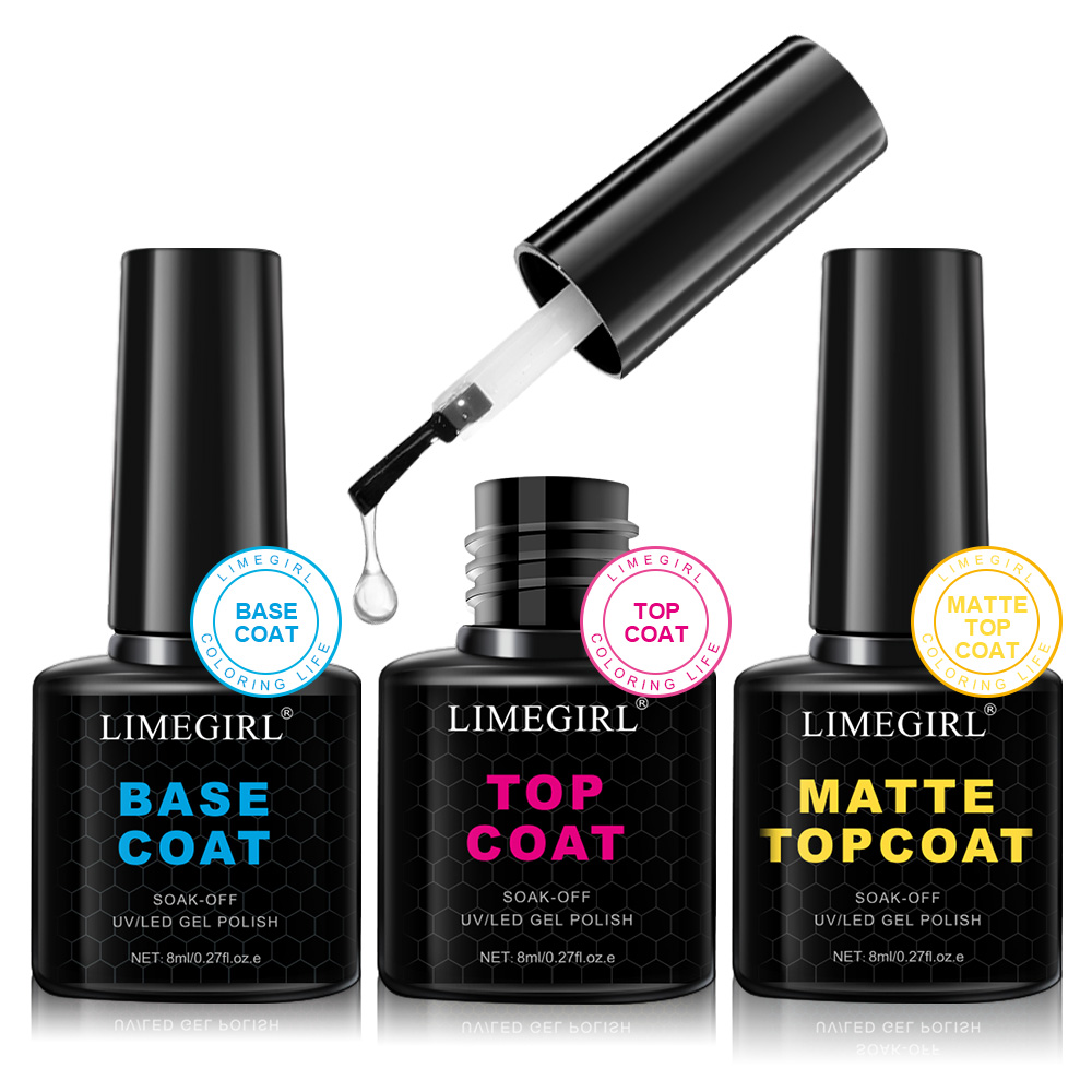 LIMEGIRL 3pcs/Kit Nail Art Soa - Resin Art Use 评论和价格