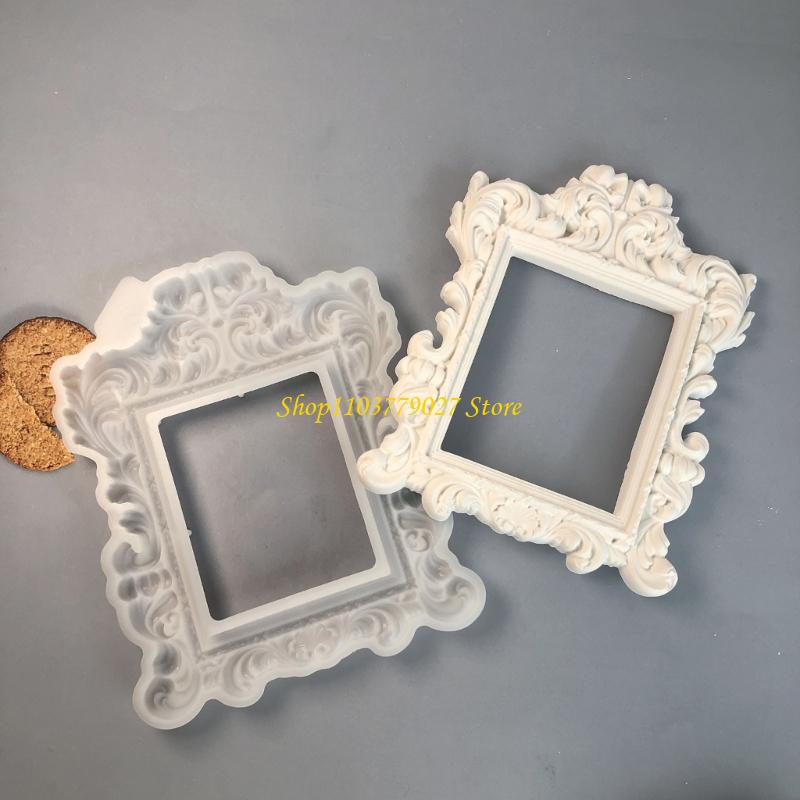 C4DF DIY Tabletop Decors Silic - Resin Art Table Top 评论和价格