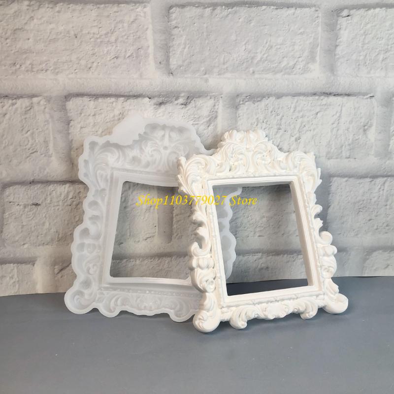 C4DF DIY Tabletop Decors Silic - Resin Art Table Top 评论和价格