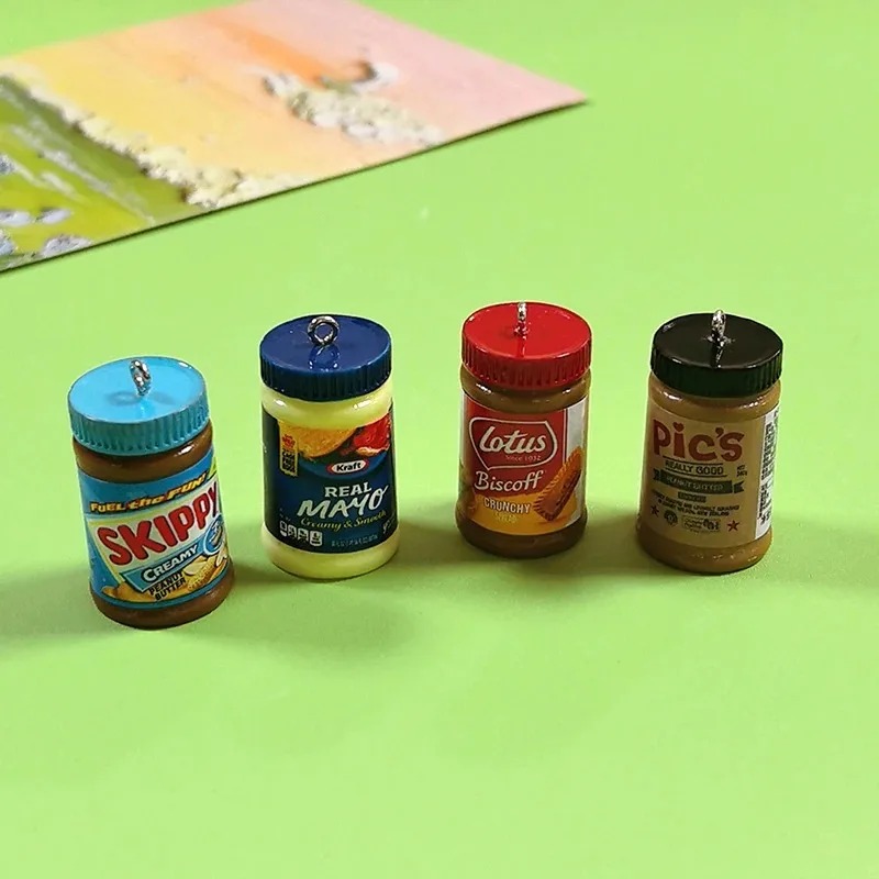 10pcs/Pack Miniature Simulatio - Resin Art Store 评论和价格