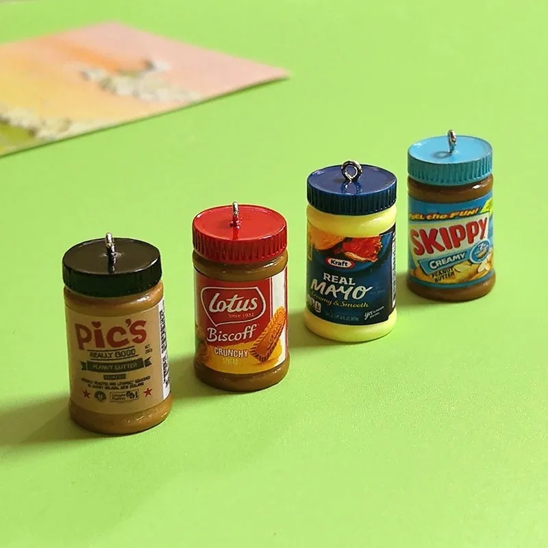 10pcs/Pack Miniature Simulatio - Resin Art Store 评论和价格