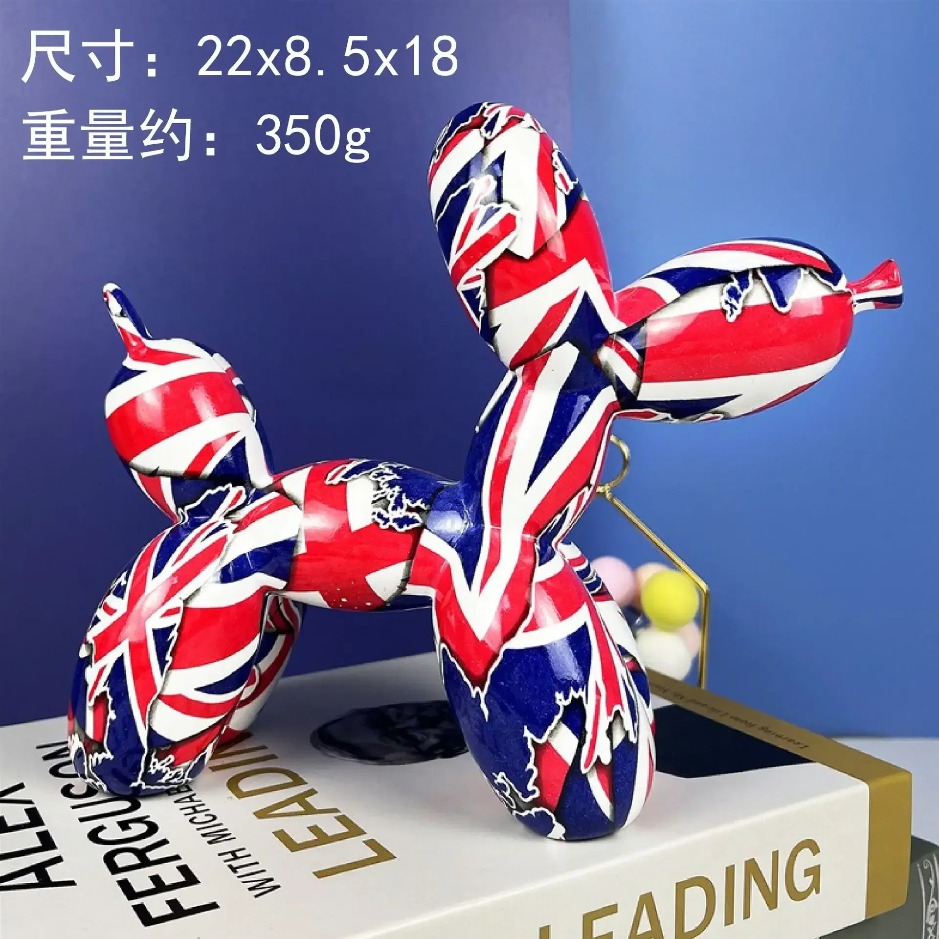 Nordic Modern Art Resin Graffi - Resin Art For Anniversary Gift 评论和价格