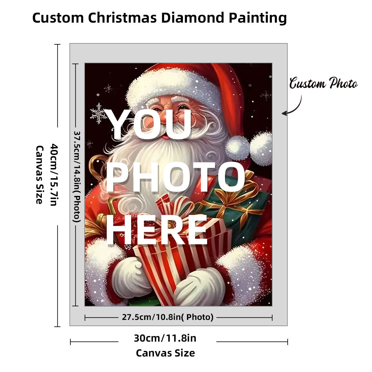 Custom Diamond Painting Kits f - Resin Art Ideas 评论和价格
